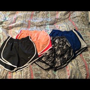 Bundle Nike Shorts